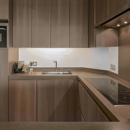 Den Oever V 0106 P35 דירה *