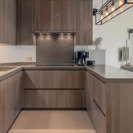 아파트 Den Oever V 0106 P35 *