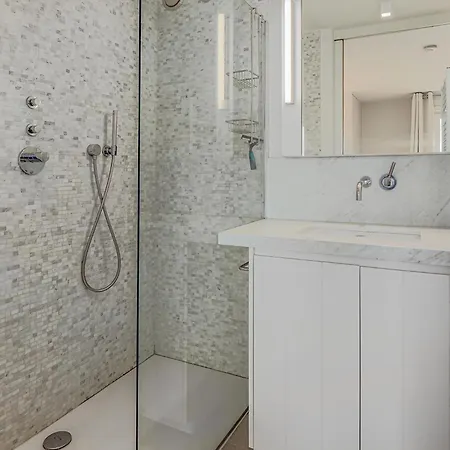 Den Oever V 0106 P35 דירה