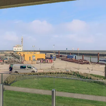 Den Oever V 0106 Met Parking * Nieuwpoort